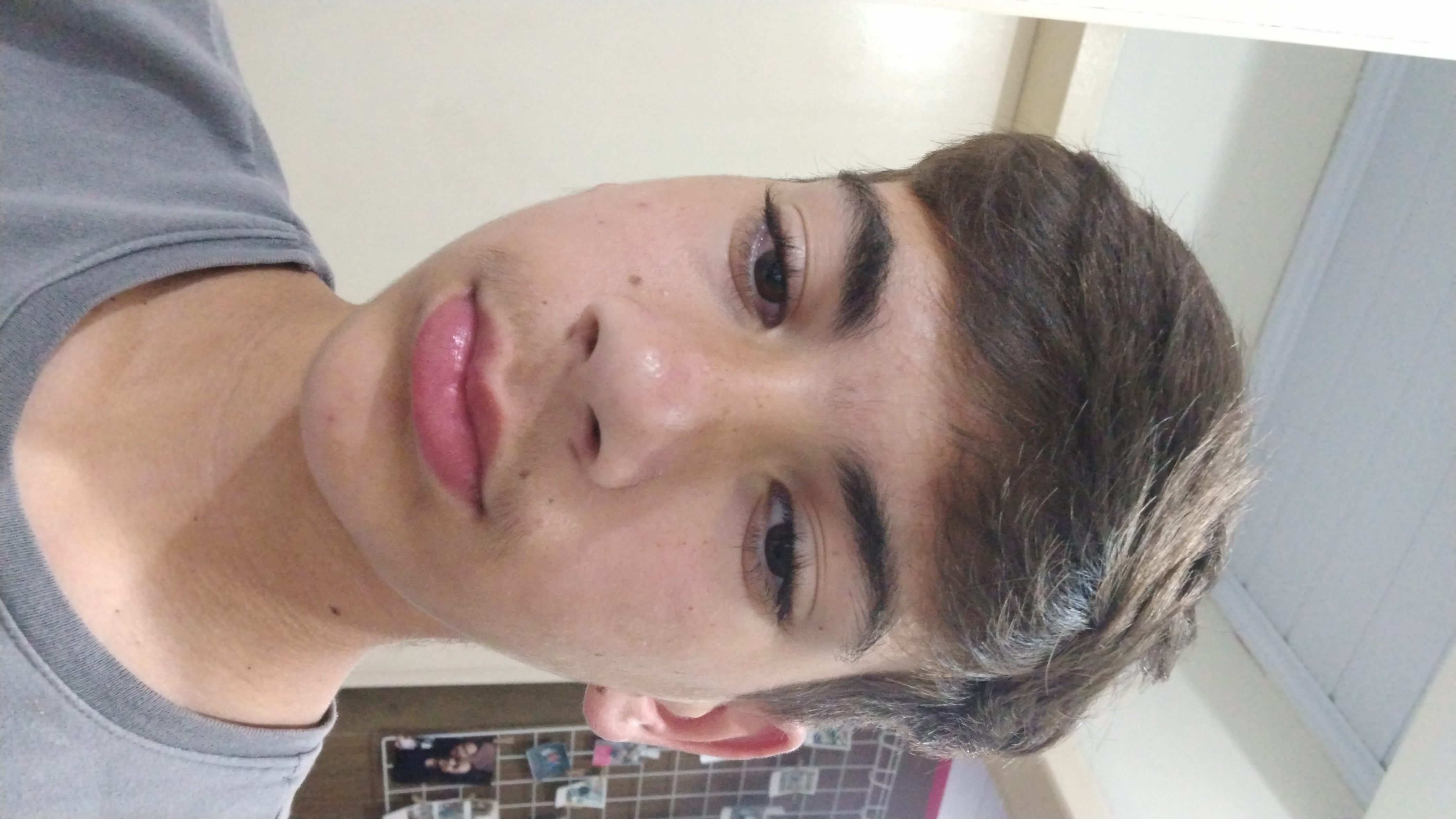 Bola pra Cima